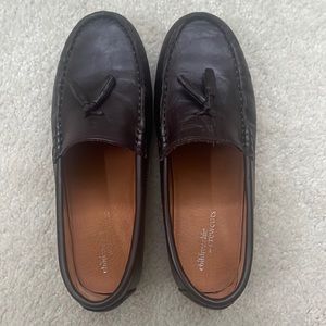 Childrenchic for Crewcuts penny Loafers size 37